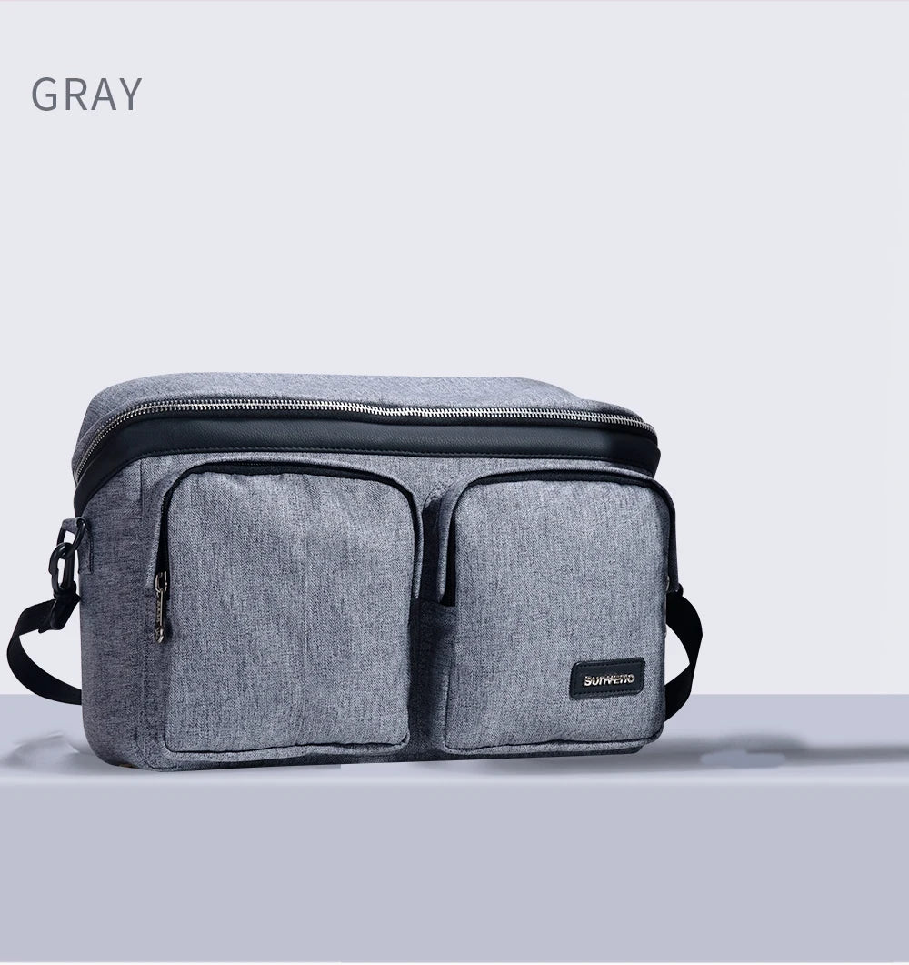 Stroller Bag Organizer Diaper Bag For Baby Items