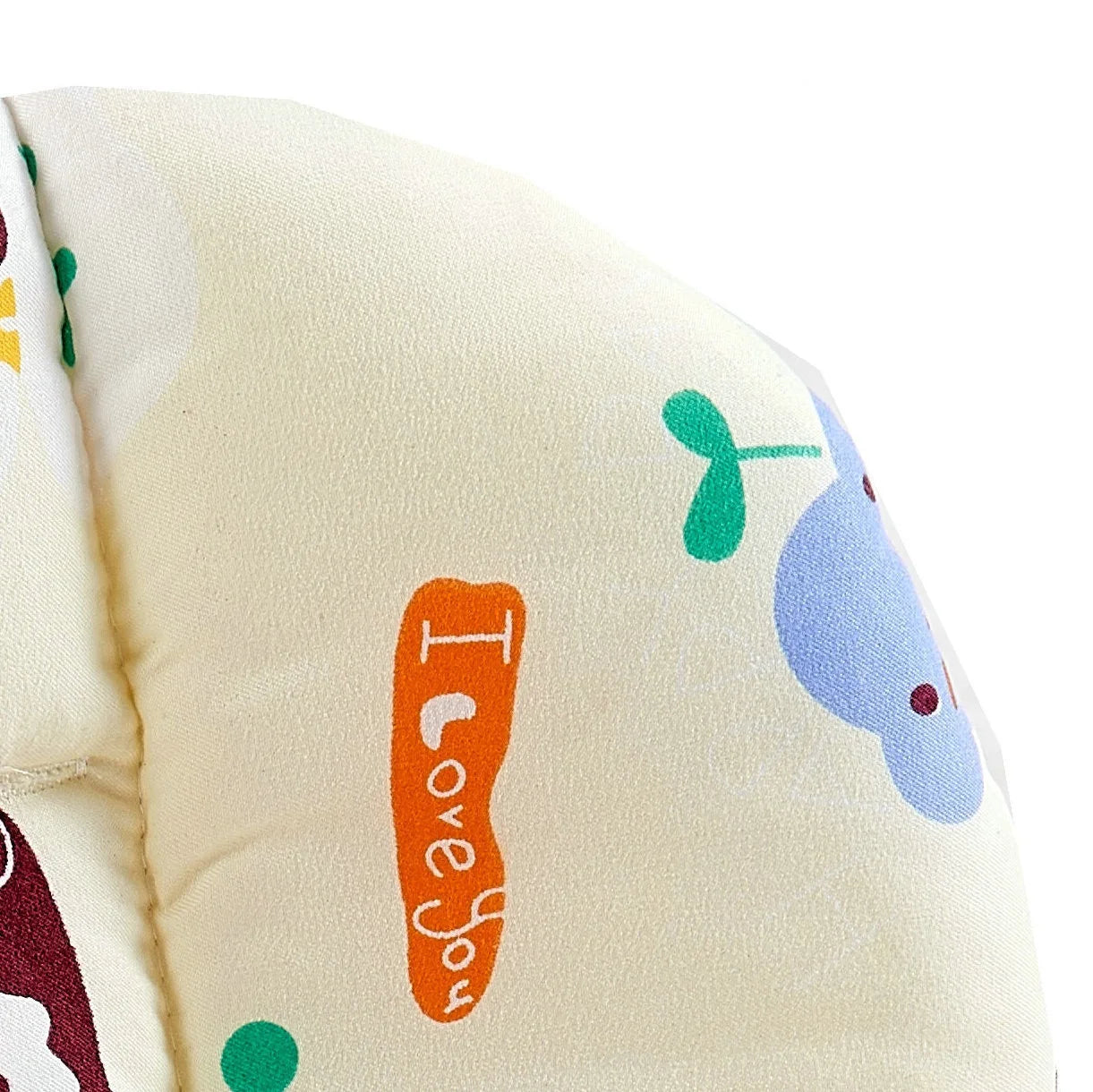 Highchair Booster Seat Cushions