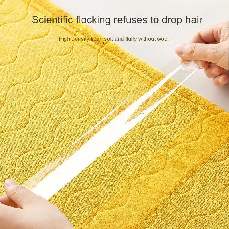 Bath Towel For Kids