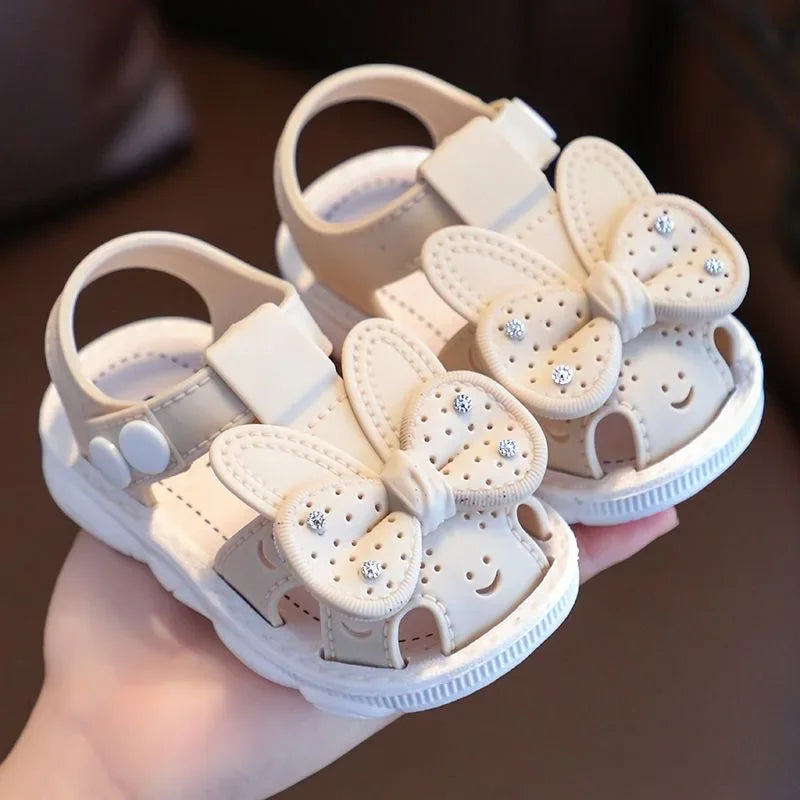 Cute and Comfy Infant Canvas Sneakers