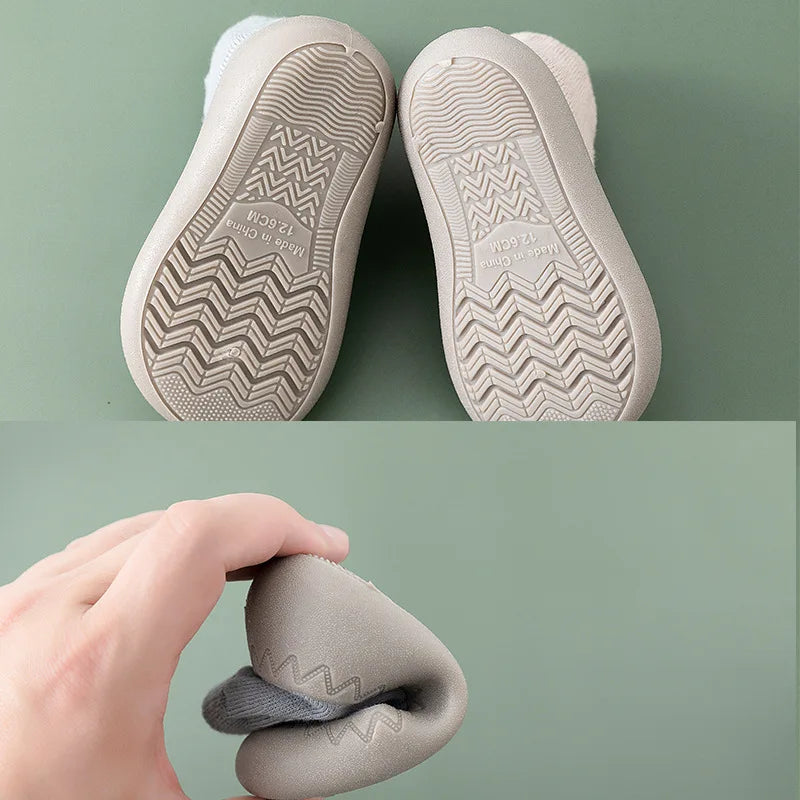 Baby Socks Shoes
