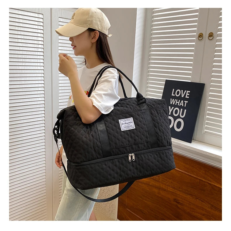 Baby Diaper Bag