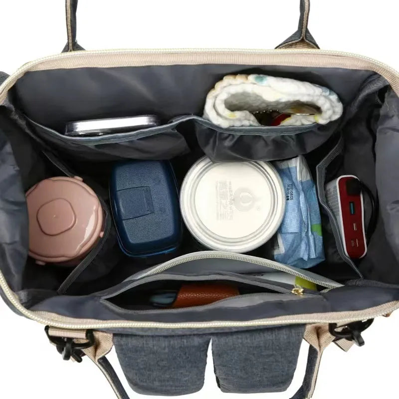 Mommy Diaper Bags