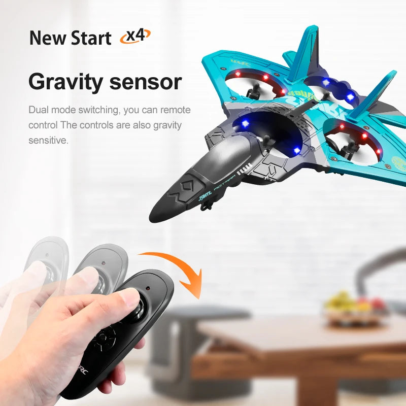 Remote Control RC Airplane Toy Drone