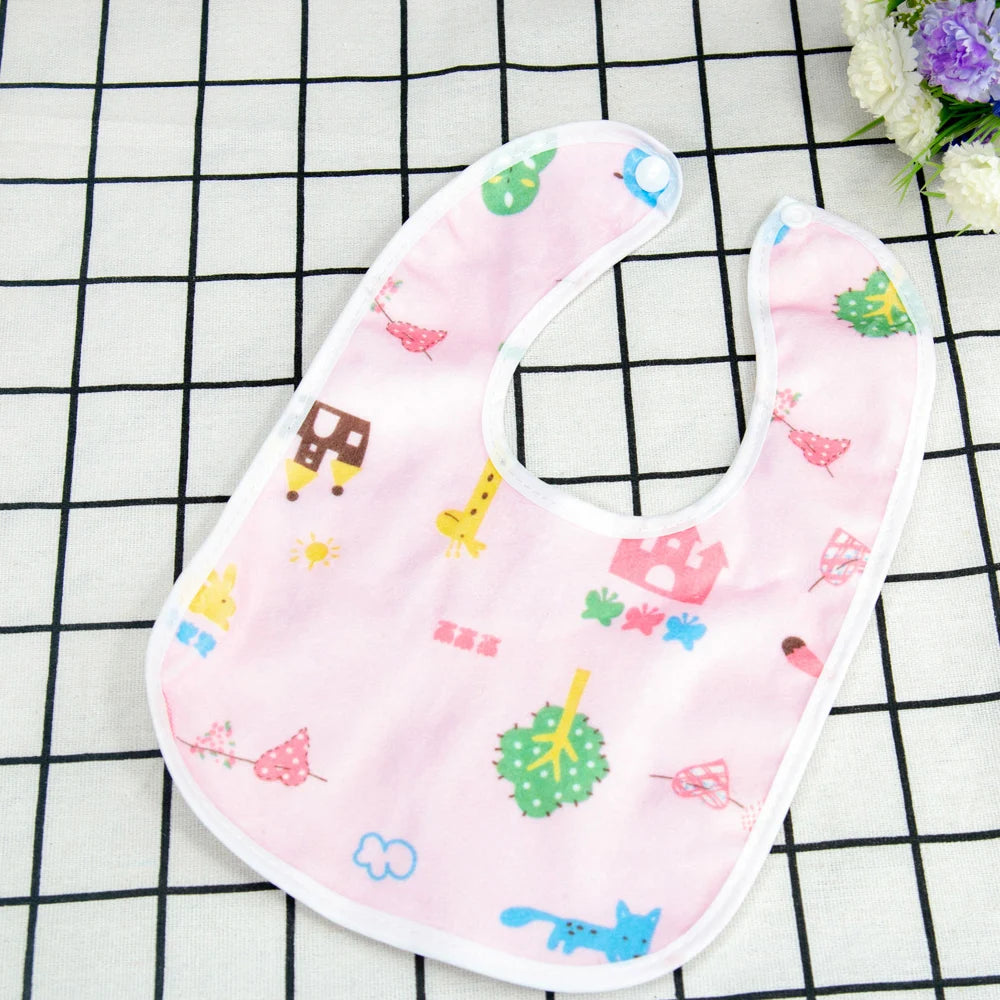 Baby Bibs