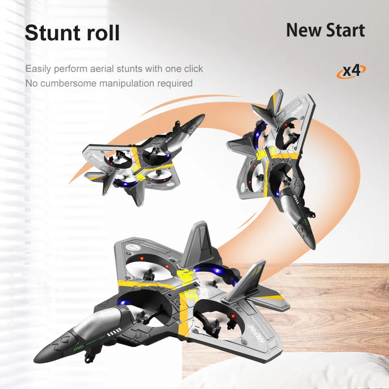 Remote Control RC Airplane Toy Drone