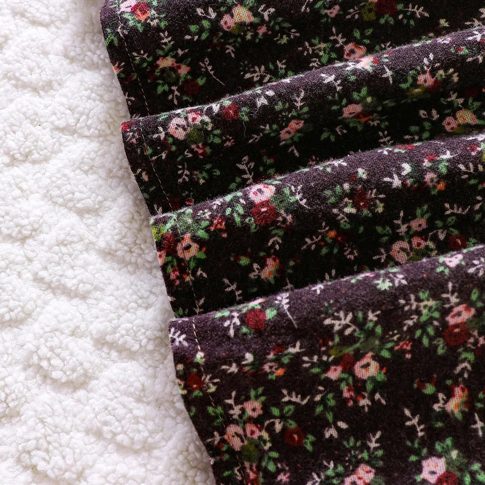 2 Pcs Kids Casual Clothing Sets Outfits for Girls