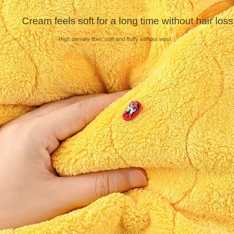 Bath Towel For Kids