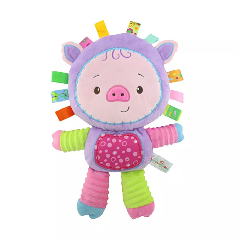 Baby Stuffed Soft Animal Toy for Kids