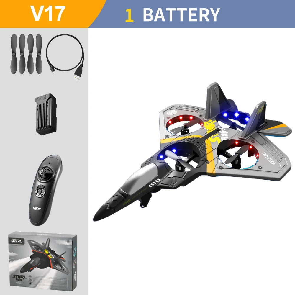 Remote Control RC Airplane Toy Drone