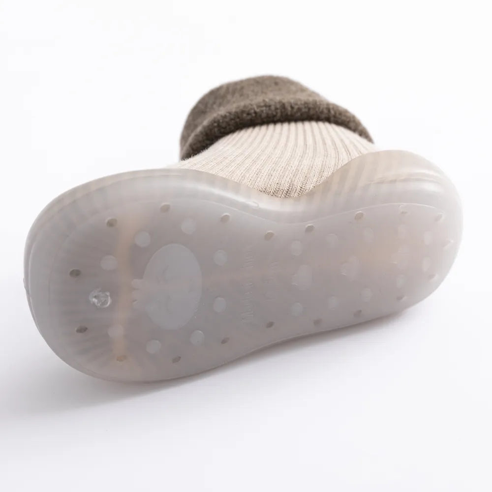 Baby Sock Shoes for 0-3 years