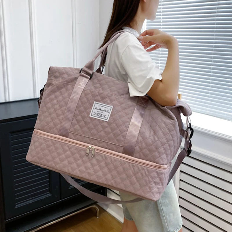 Baby Diaper Bag