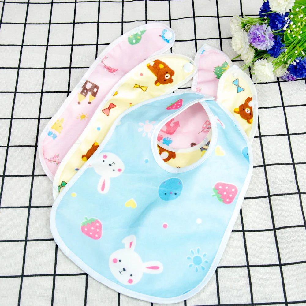 Baby Bibs