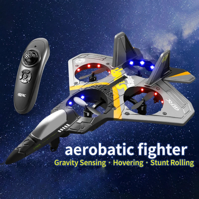 Remote Control RC Airplane Toy Drone