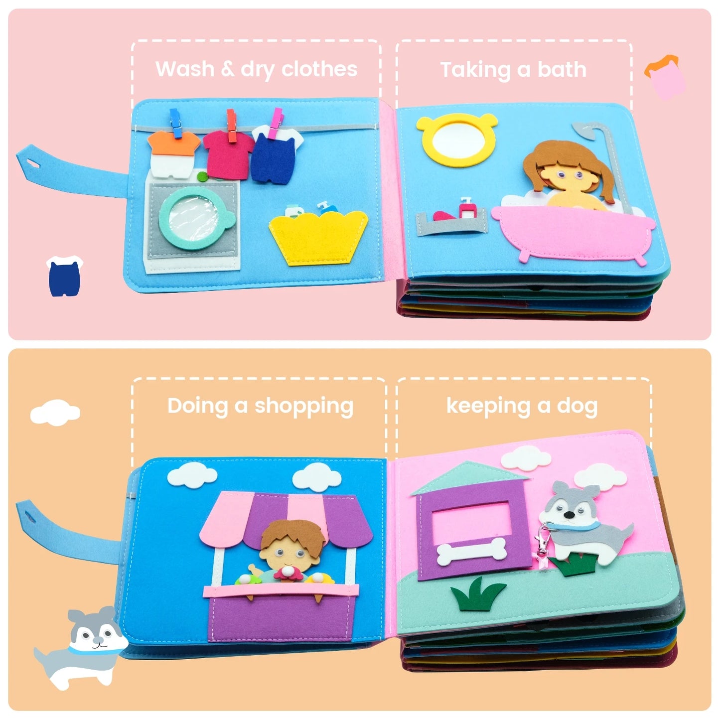 Toddler Books