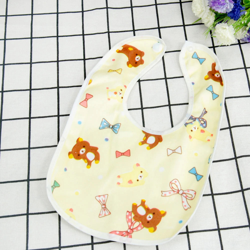 Baby Bibs