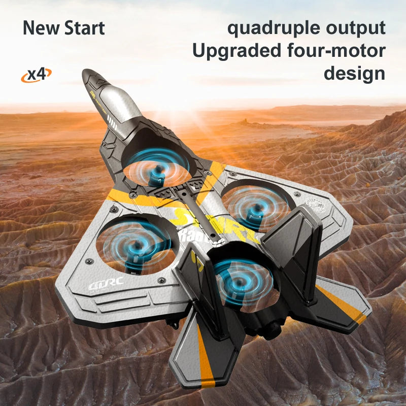 Remote Control RC Airplane Toy Drone
