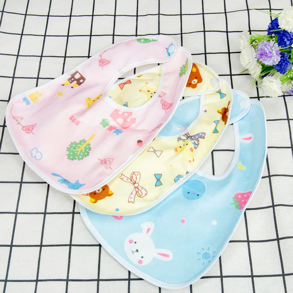 Baby Bibs