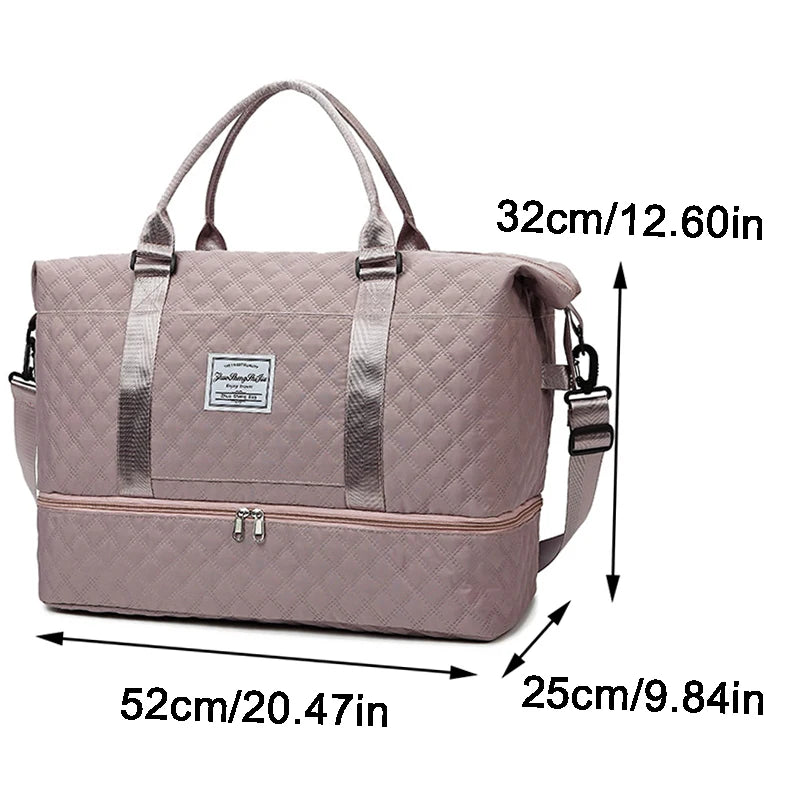 Baby Diaper Bag