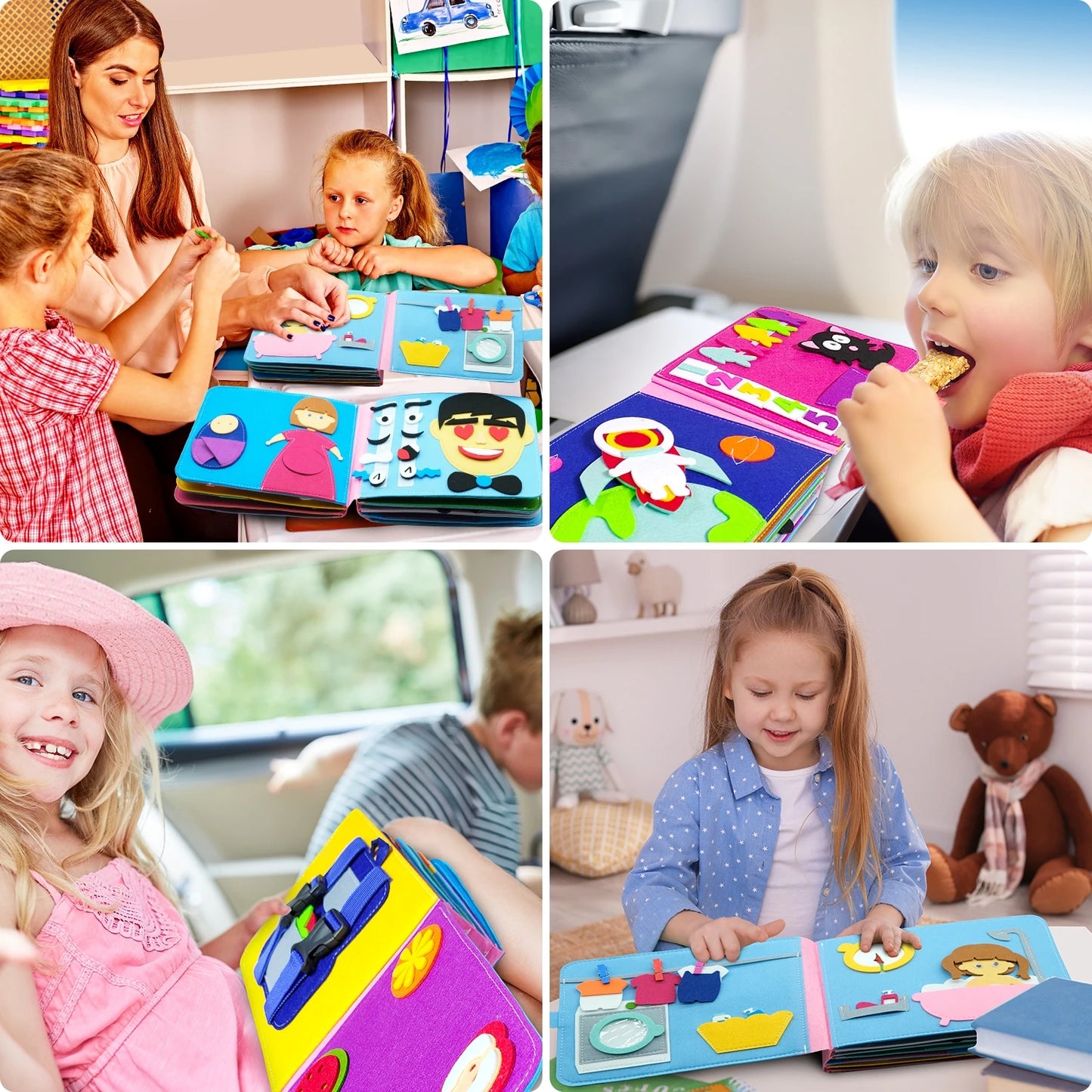 Toddler Books