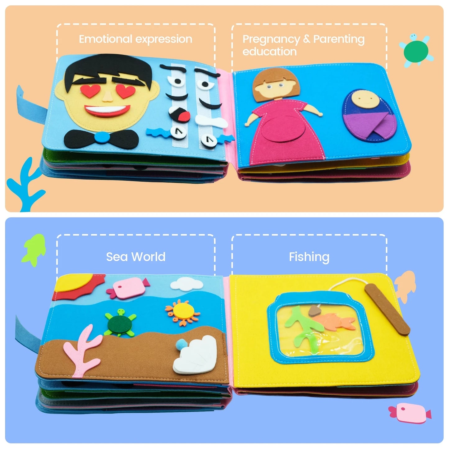Toddler Books